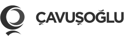 Çavuşoğlu şirketler grubu referans logosu – Raporbilen veri analizi Gray