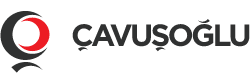 Çavuşoğlu şirketler grubu referans logosu – Raporbilen veri analizi