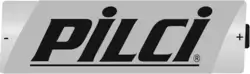 Pilci şirketi referans logosu – Raporbilen Logo ERP raporlama çözümleri Gray