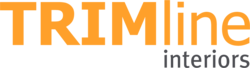 TRIMline Interiors referans logosu – Raporbilen iş zekâsı çözümleri